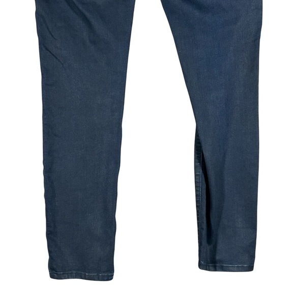 J Brand Coated Legging Jeans Glory Wash Women’s Size 32 - Picture 6 of 9